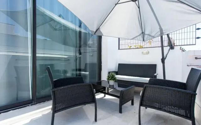Arenal Luxury