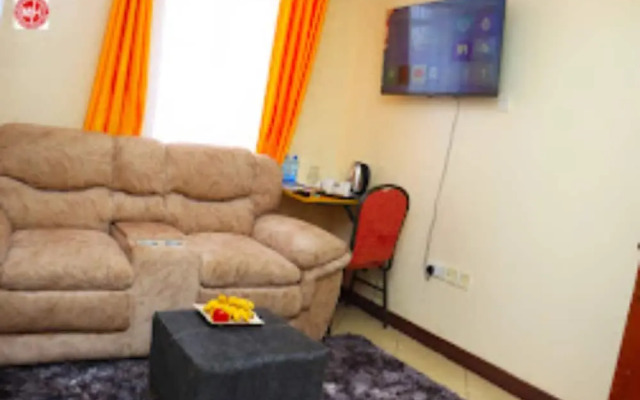 Machakos inn hotel