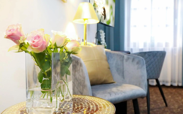 City-Hotel Aschaffenburg