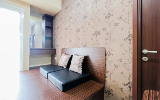 Comfy 1BR Scientia Residences