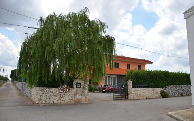 B & B Villa Lucia