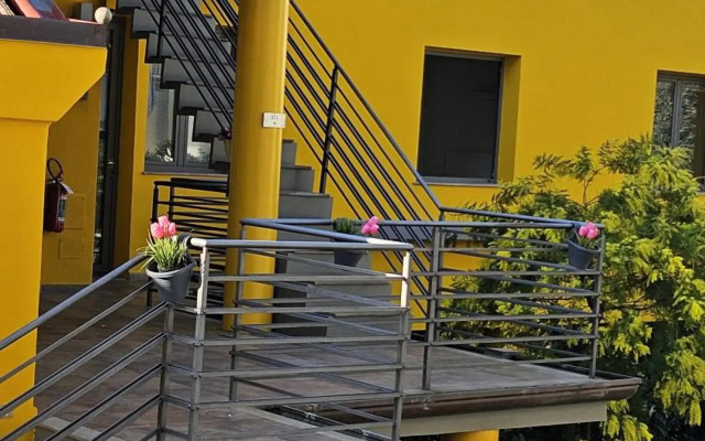 Residence Select Executive