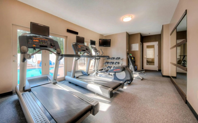 Courtyard by Marriott Raleigh Crabtree Valley
