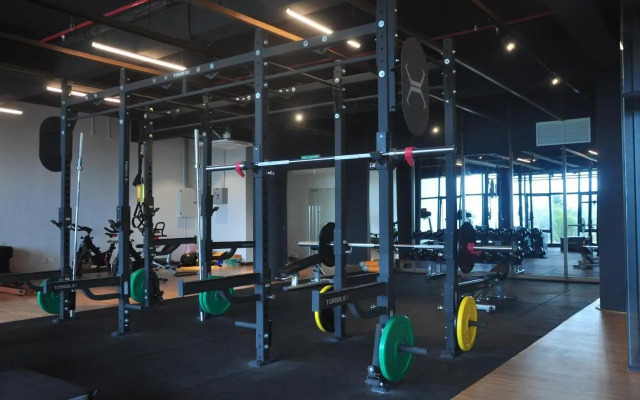 Sofia Seaview Suite Timurbay Kuantan