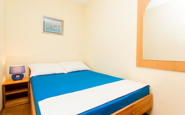 Apartments Radic