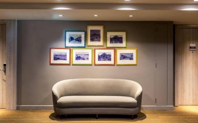 ibis Styles Phuket City Hotel