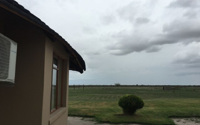 Xere Lodge