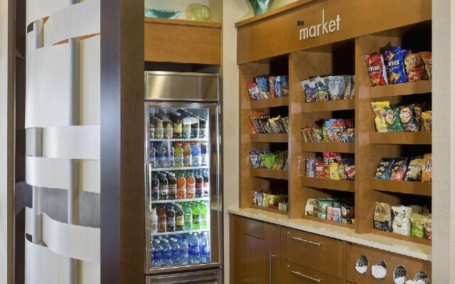SpringHill Suites by Marriott Philadelphia Langhorne