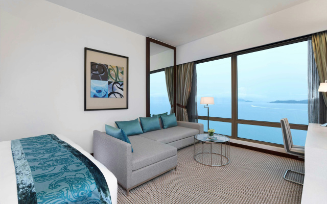Auberge Discovery Bay Hong Kong
