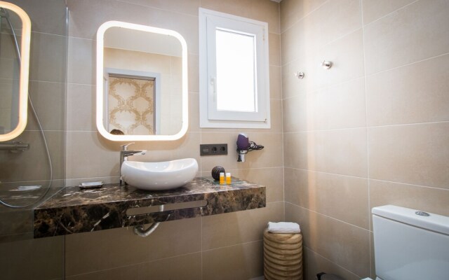 Holidays2Malaga Premium Old Town