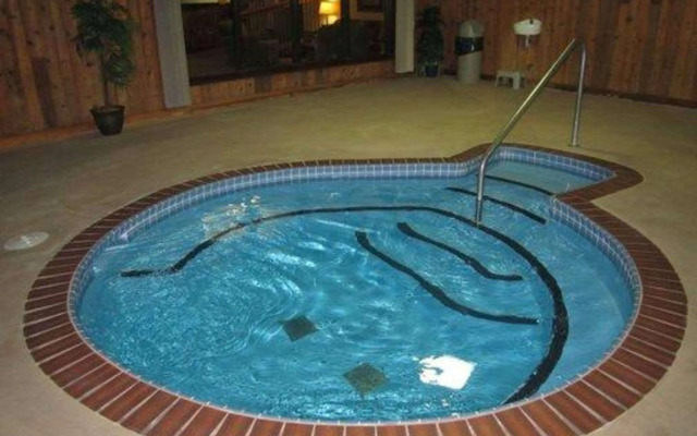 Quality Inn New Liskeard