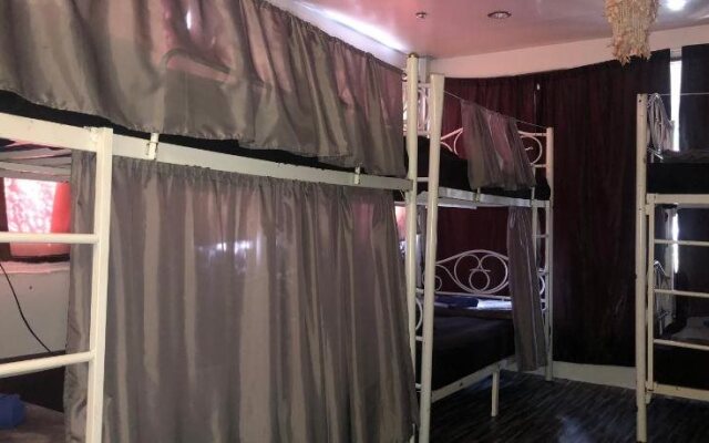 Delos inn Baankai Beach