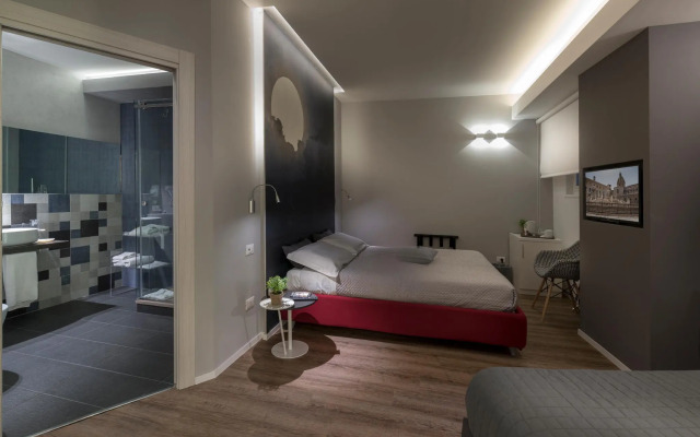 B&B In Centro Palermo