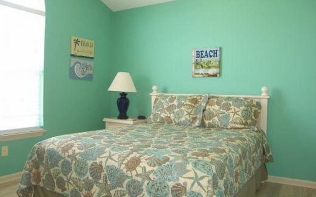 Endless Sunsets Apartment 2 Bedroom