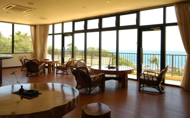 Yakushima Green Hotel