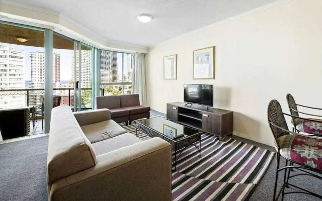 Holiday Holiday Sun City Apartments