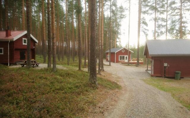 Zorbcenter Holiday Homes