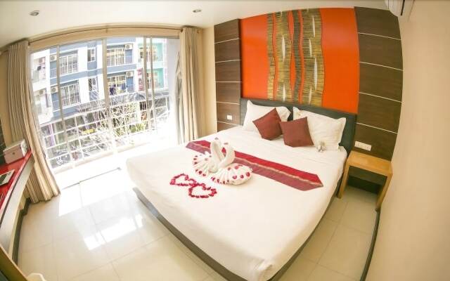 The 9th Hostel