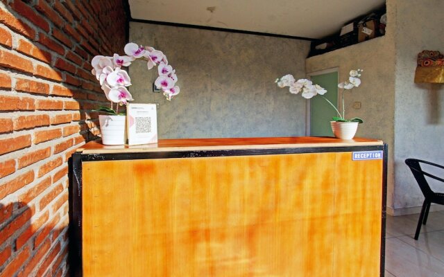 OYO 91881 Aratha Homestay