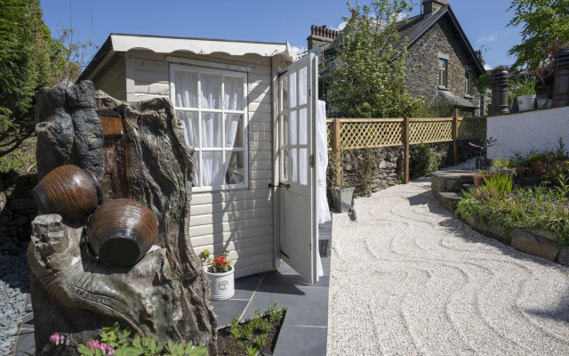 Brantholme Guest House