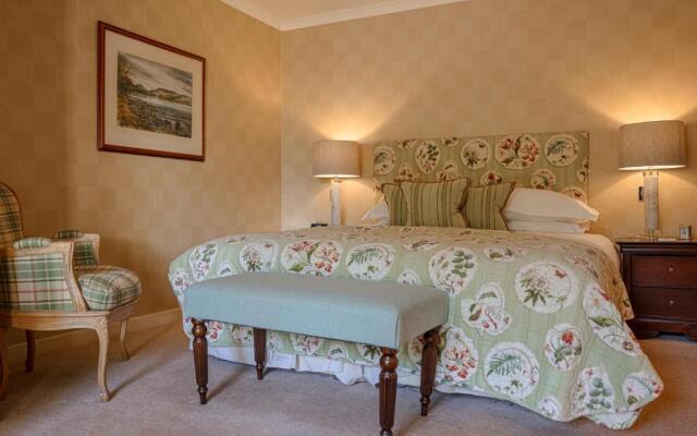 The Airds Hotel & Restaurant