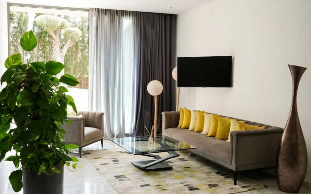 Villa Oxyga Ne Marrakech