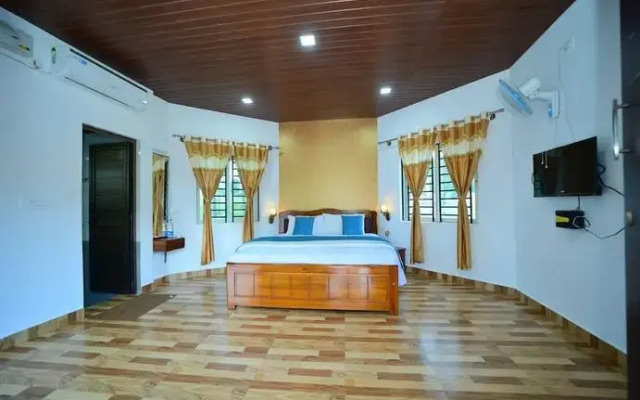 Sipayi Resort