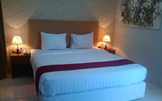 Sarila Hotel Sukoharjo