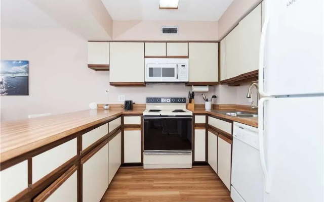 Sea Matanzas 2 - Two Bedroom Condo