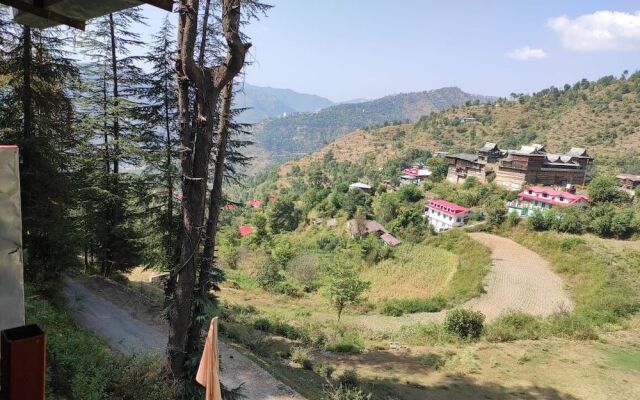 ADB Rooms Hotel Devine Point, Shimla