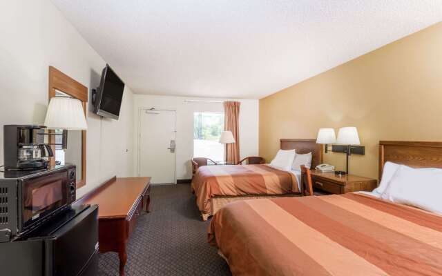 Days Inn by Wyndham Fort Payne