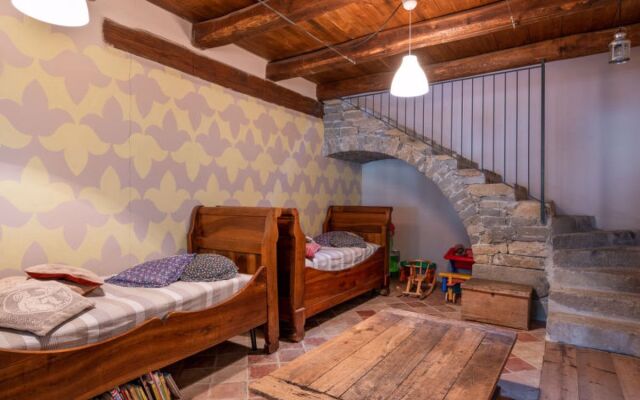 Appartamento Grande (CGM103)