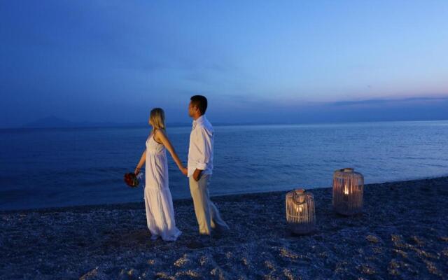 Alexandra Beach Thassos Spa Resort