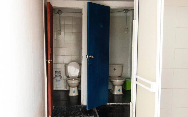 The Experience Hostel Cartagena - Adults Only