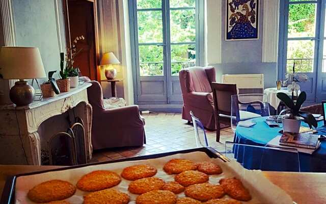 Bed and Breakfast Jardin de Marie