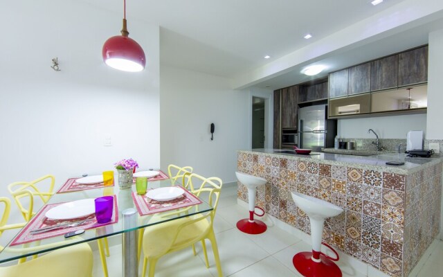 In Mare Bali Residencial Resort