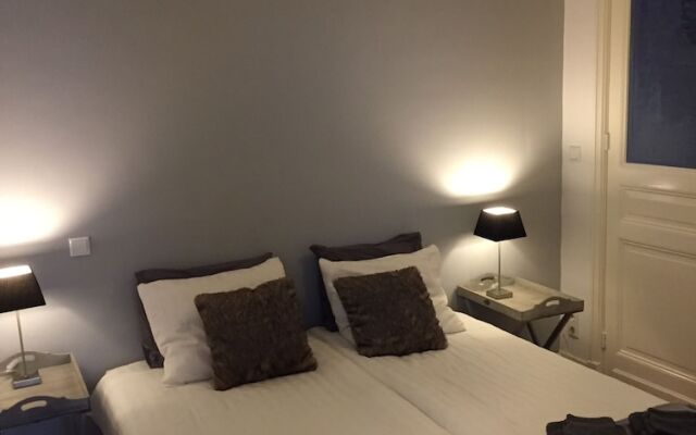 CityApartHotel Musis