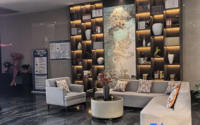XiaoNanJing Fashion Hotel