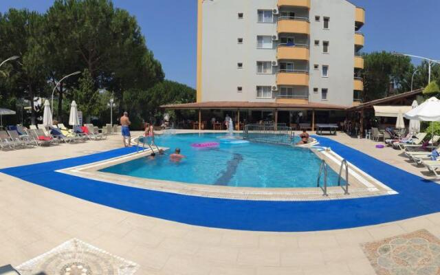 Opus Apart Hotel