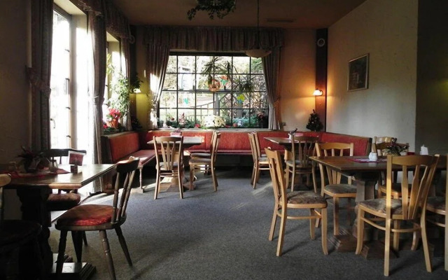Landhotel & Gasthof Osterlamm