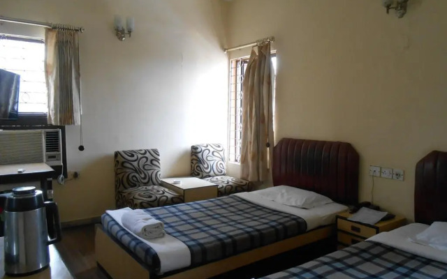 Hotel Akash Deep