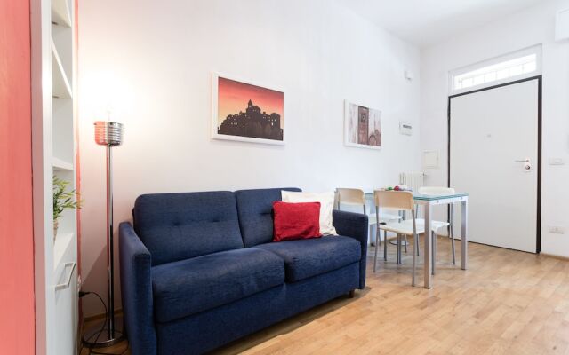 Galeotti 4-3 Fiera Bologna