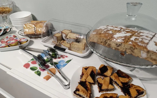 Nirvana Experience bed and breakfast