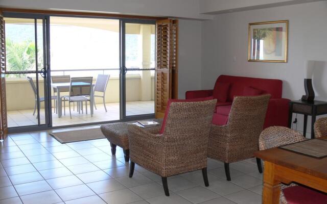 Portside Whitsunday Hotel