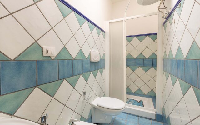 Villino Patty - Chiusurelle B2/24