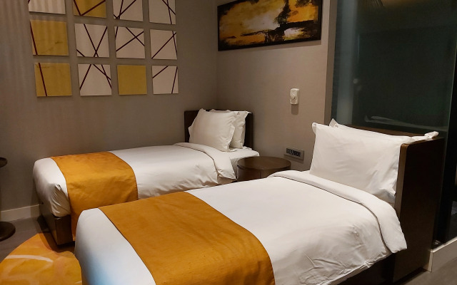 Holiday Inn Express New Delhi International Airport T3 by IHG