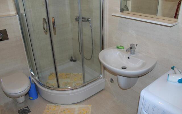 Centar New Loki Apartments