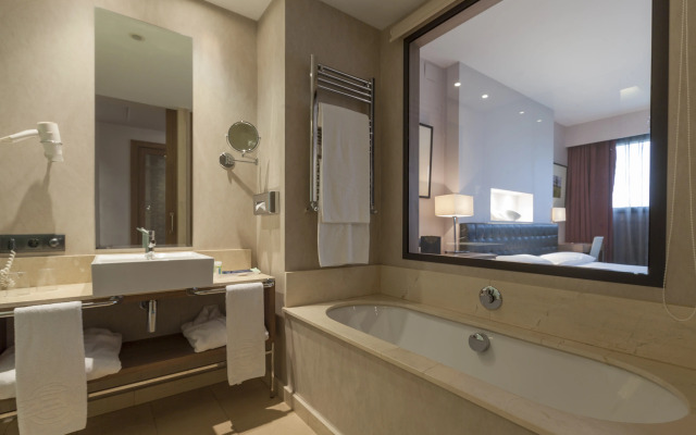 URH Hotel Zen Balagares