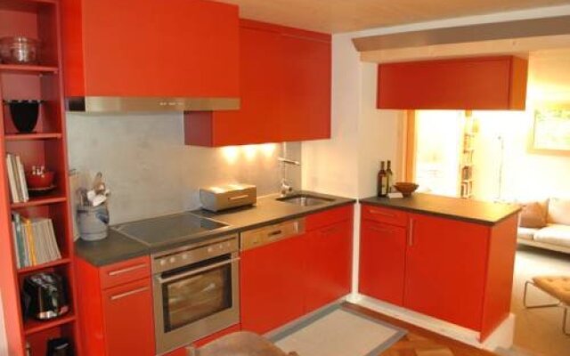 Ferienwohnung Troegligasse