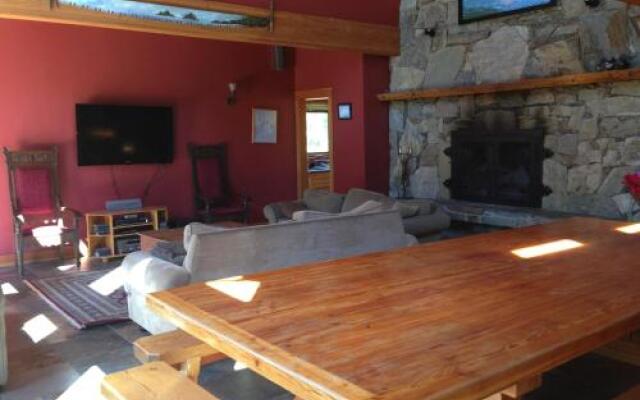Alpine Lodge Whistler